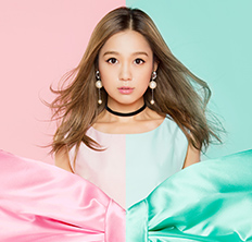 BEST ALBUM Love Collection 2～pink～/～mint～ SPECIAL PAGE