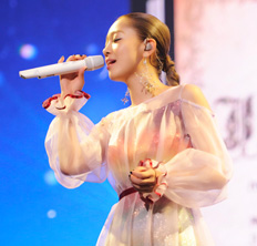 9th LIVE DVD & Blue-ray Disc LOVE it Tour ～10th Anniversary～ SPECIAL PAGE