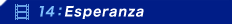 14�FEsperanza