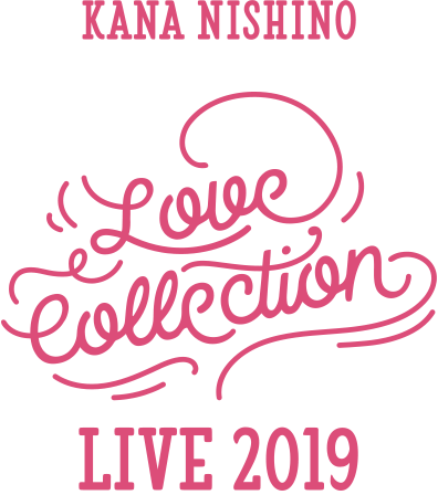 西野カナ「Kana Nishino Love Collection Live 2019」SPECIAL PAGE