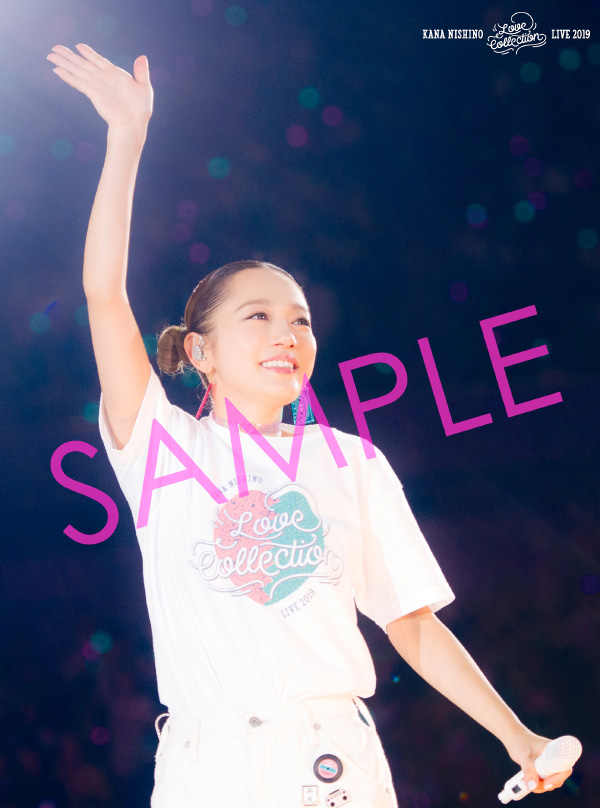 期間限定送料無料 送料無料 西野カナ Kana Nishino Love Collection Live 19 完全生産限定盤 3dvd グッズ Dvd 超特価激安 Emdaresearch Co Il