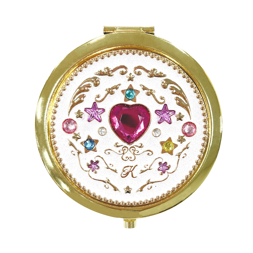 Christmas Magic コンパクトミラー