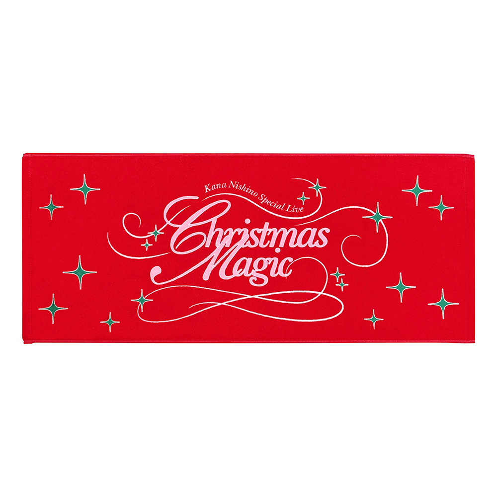 Kana Nishino Special Live 