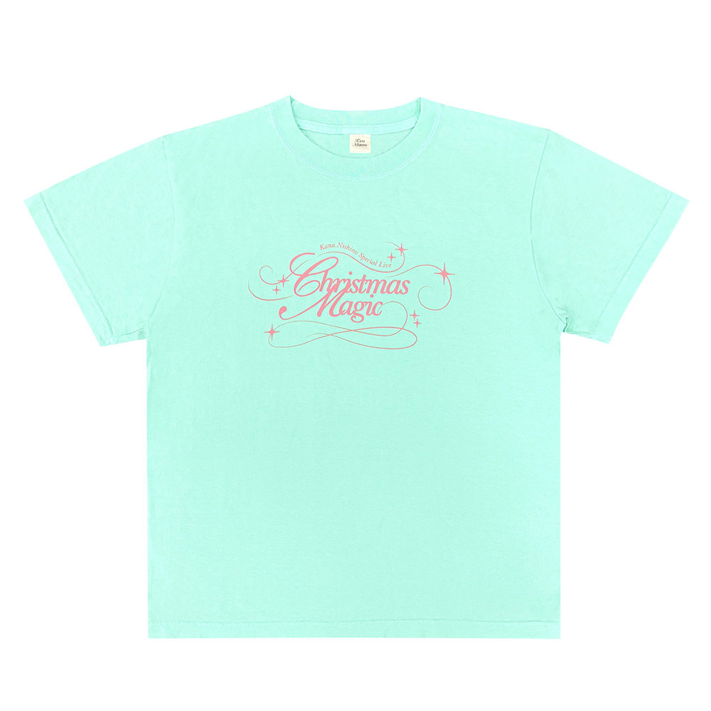 Christmas Magic Tシャツ
