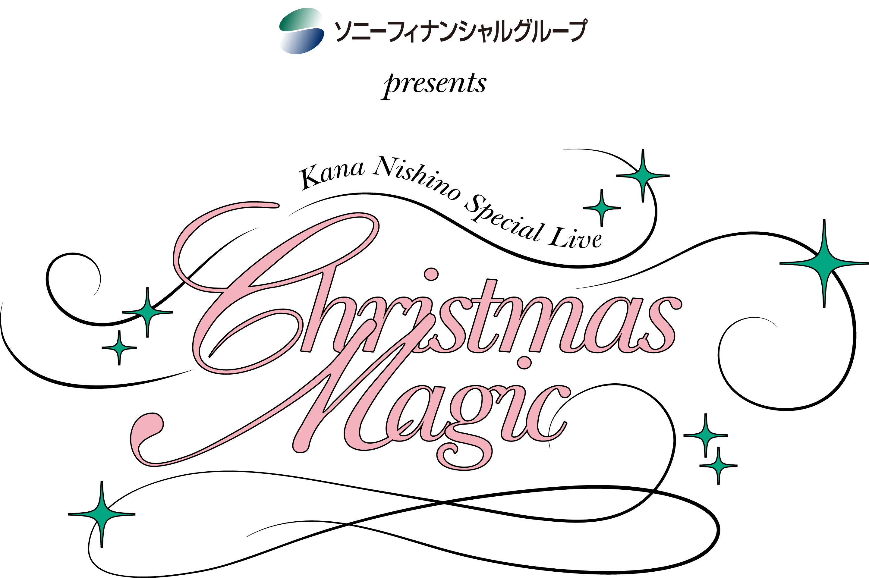 Kana Nishino Special Live Christmas Magic