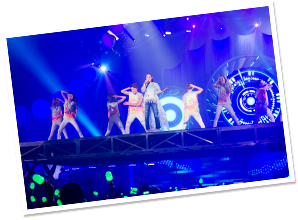 Set List画像1